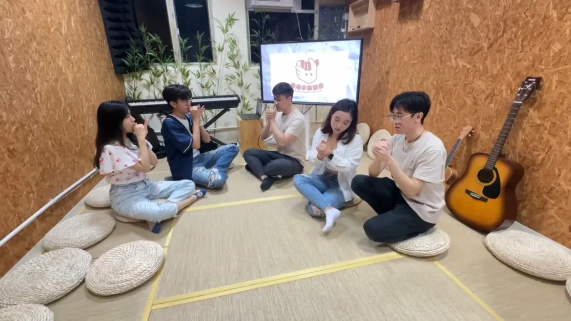 手笛进阶学习：从初学者到演奏家的成长路