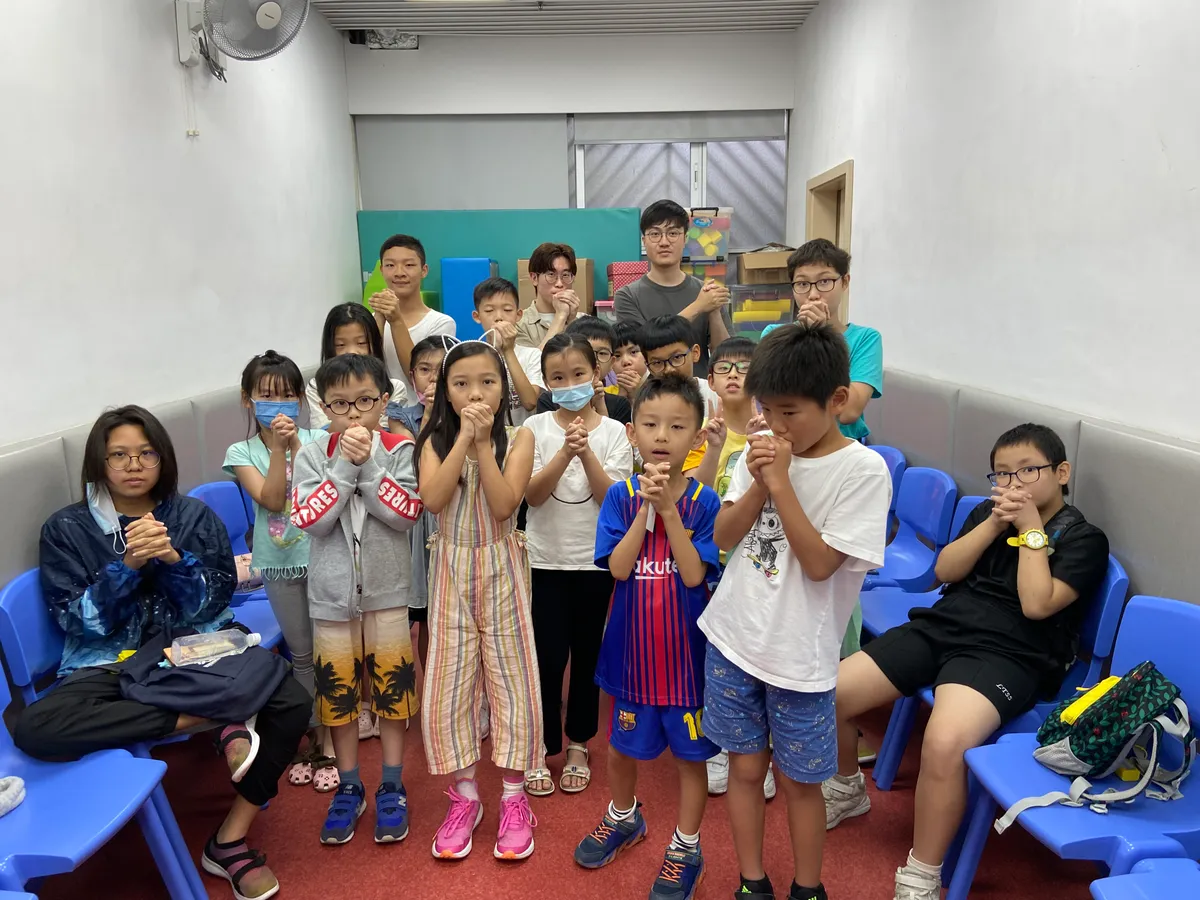 户外手笛体验日：在大自然中感受音乐的美好