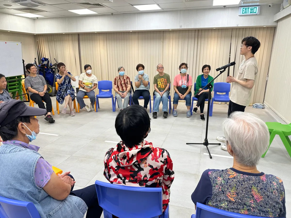 手笛短期课程：4堂入门班带你踏上音乐之旅