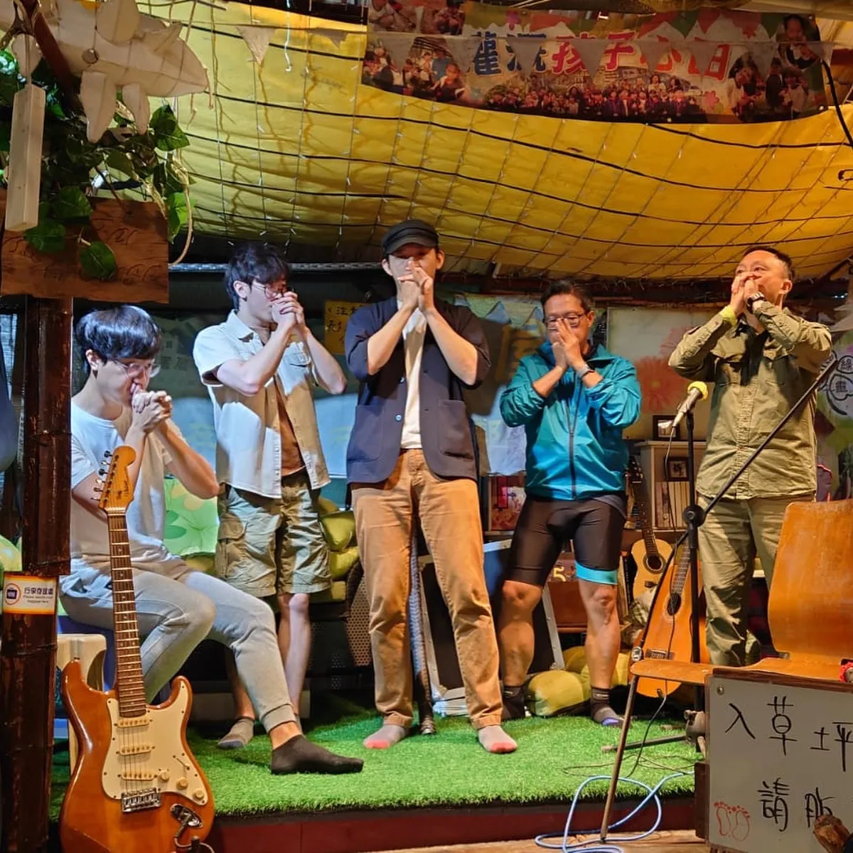 绿色音乐：手笛如何实践零碳与可持续发展