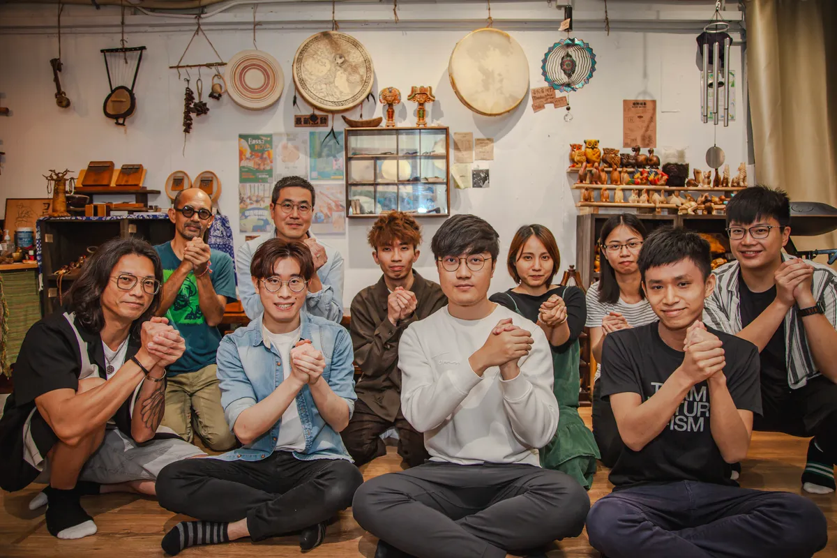 Music and Wellness: How the Handflute Helps Relieve Stress