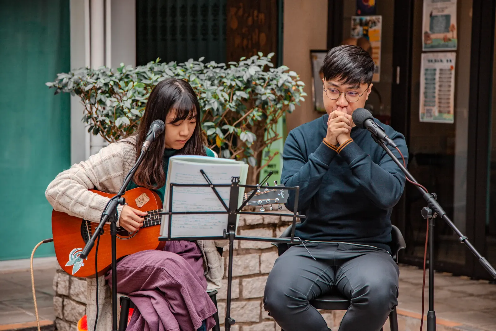 Why Learn Handflute?